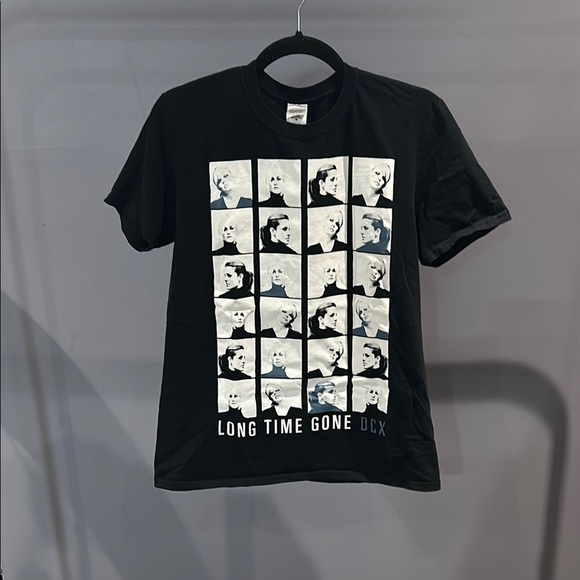 Softstyle Other - Dixie Chicks “Long Time Gone” 2013 Canada Tour T-Shirt (Unisex M)